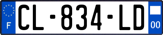 CL-834-LD