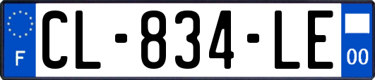 CL-834-LE