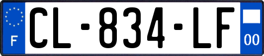 CL-834-LF