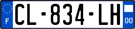 CL-834-LH