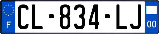 CL-834-LJ