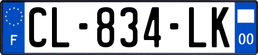 CL-834-LK