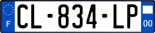 CL-834-LP