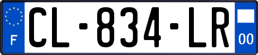 CL-834-LR
