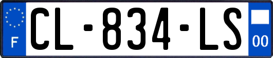 CL-834-LS