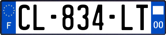 CL-834-LT
