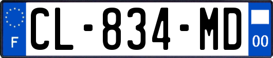 CL-834-MD