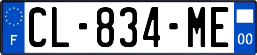 CL-834-ME
