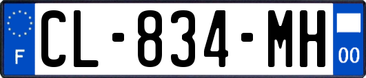 CL-834-MH