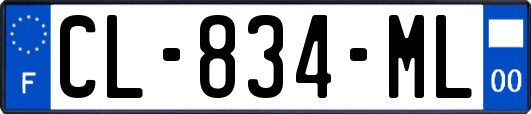 CL-834-ML