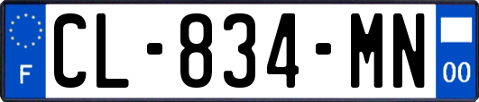 CL-834-MN