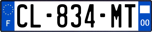 CL-834-MT