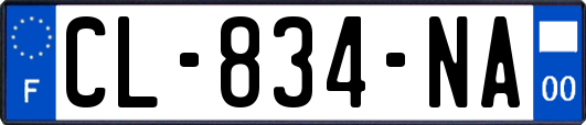 CL-834-NA