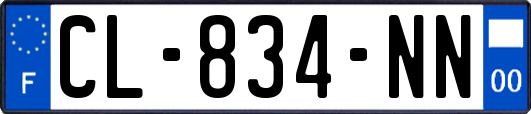 CL-834-NN
