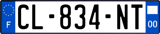 CL-834-NT