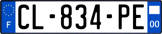CL-834-PE