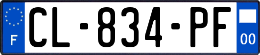 CL-834-PF