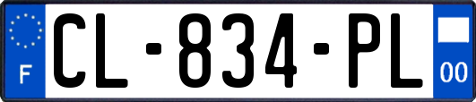 CL-834-PL