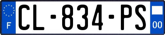 CL-834-PS