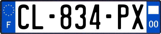 CL-834-PX