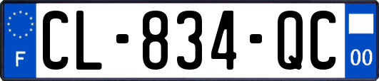 CL-834-QC