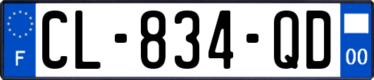 CL-834-QD