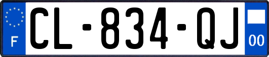 CL-834-QJ