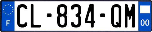 CL-834-QM