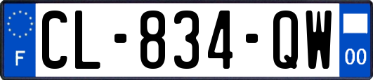 CL-834-QW