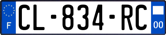 CL-834-RC