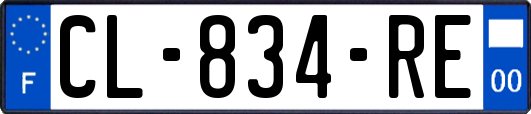 CL-834-RE