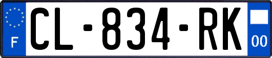 CL-834-RK