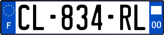 CL-834-RL