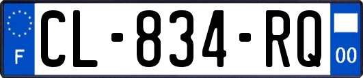 CL-834-RQ