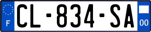 CL-834-SA