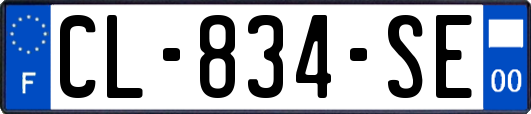 CL-834-SE