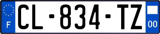 CL-834-TZ