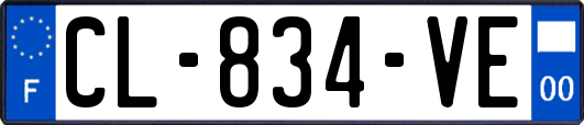 CL-834-VE