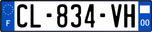 CL-834-VH