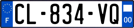 CL-834-VQ