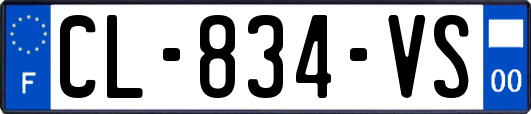 CL-834-VS