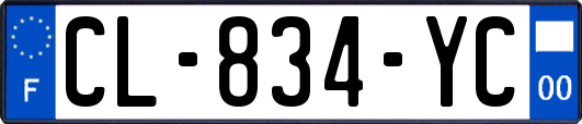 CL-834-YC