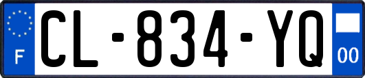 CL-834-YQ
