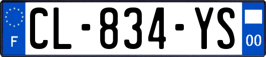 CL-834-YS