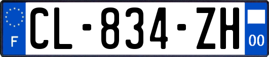 CL-834-ZH