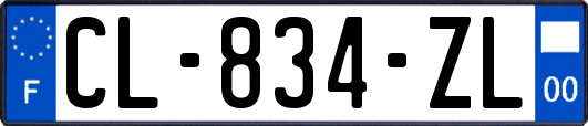 CL-834-ZL