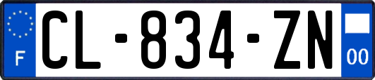 CL-834-ZN