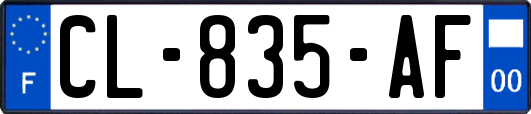 CL-835-AF