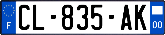 CL-835-AK