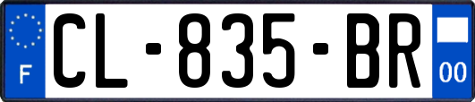 CL-835-BR